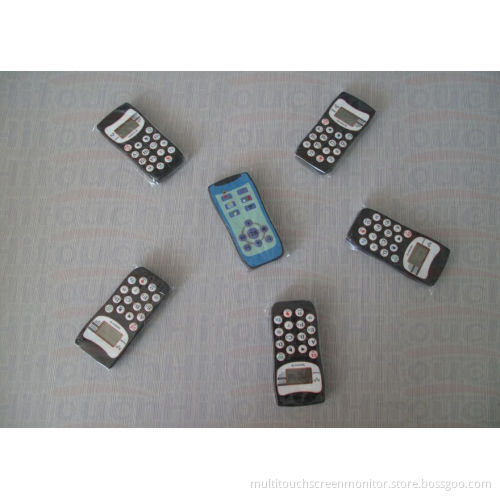Voting System 218 With Ars Software For Interactive Teaching System Voting / Exam